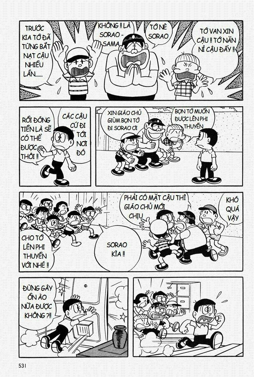 mojako chapter 11.2 - Trang 21