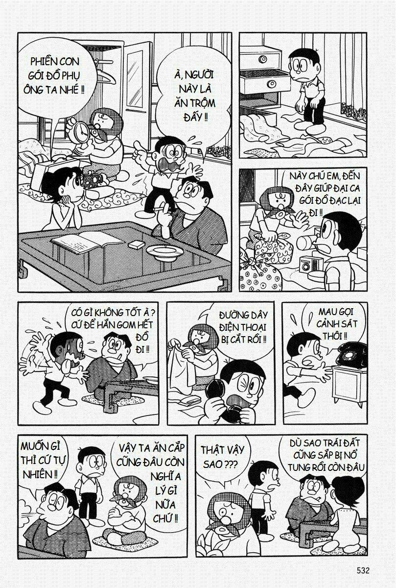 mojako chapter 11.2 - Trang 22