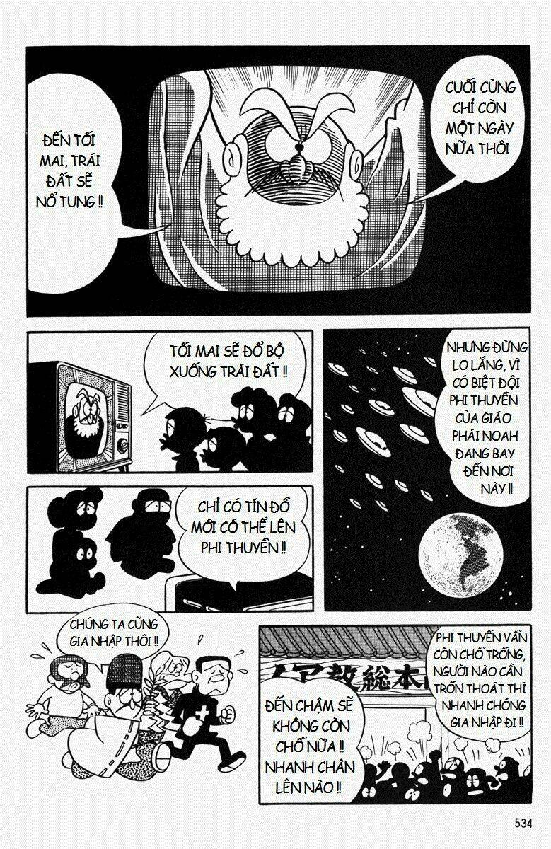 mojako chapter 11.2 - Trang 24