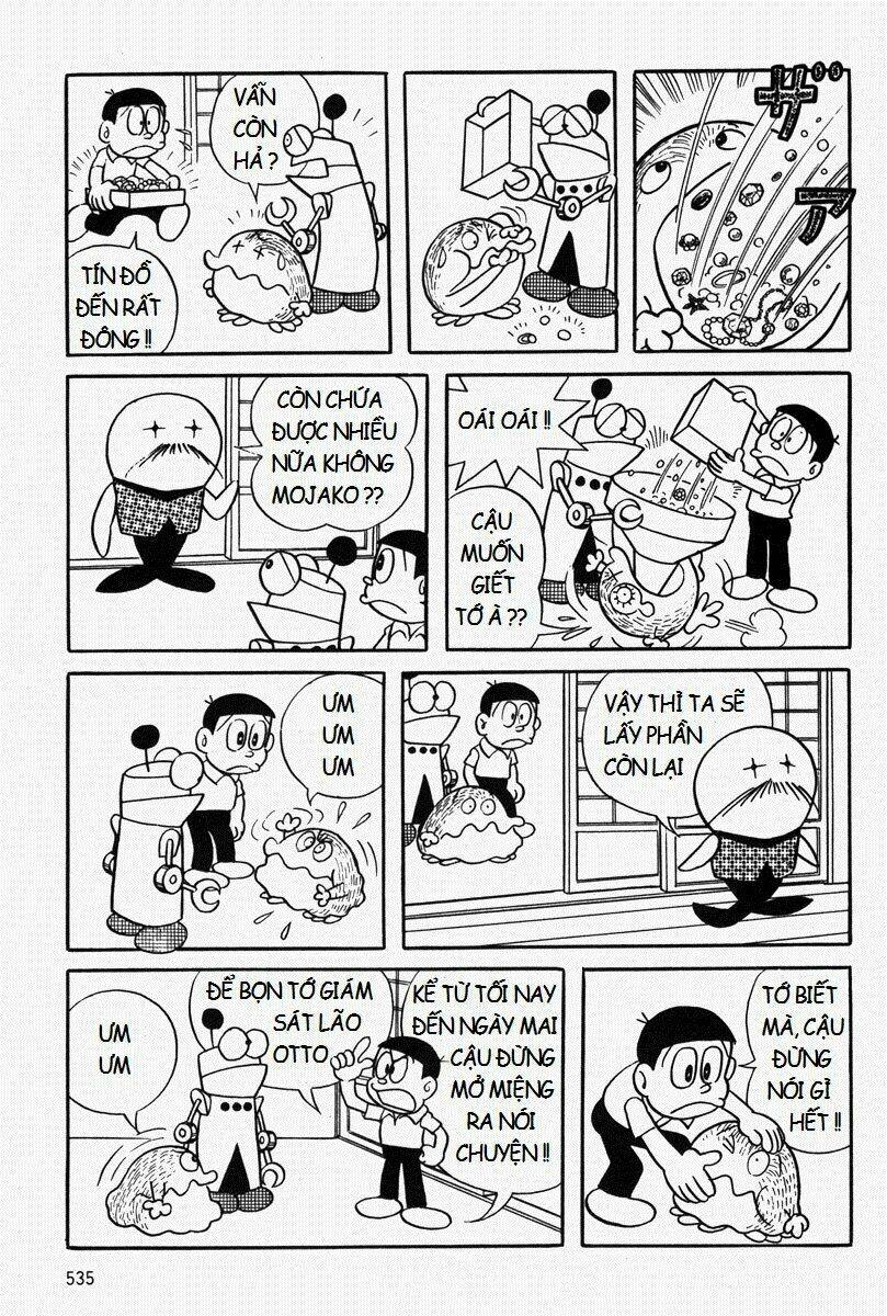 mojako chapter 11.2 - Trang 25