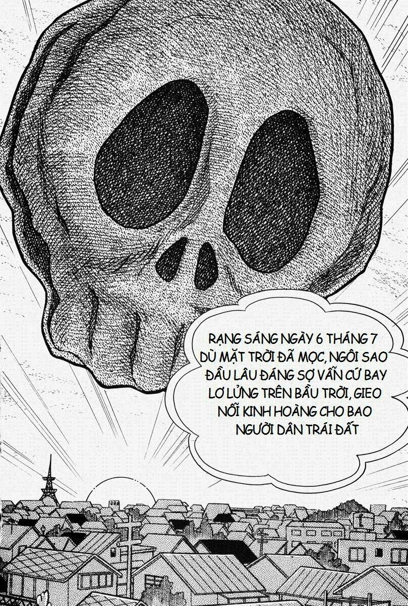 mojako chapter 11.2 - Trang 26