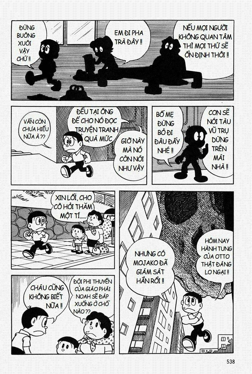 mojako chapter 11.2 - Trang 28