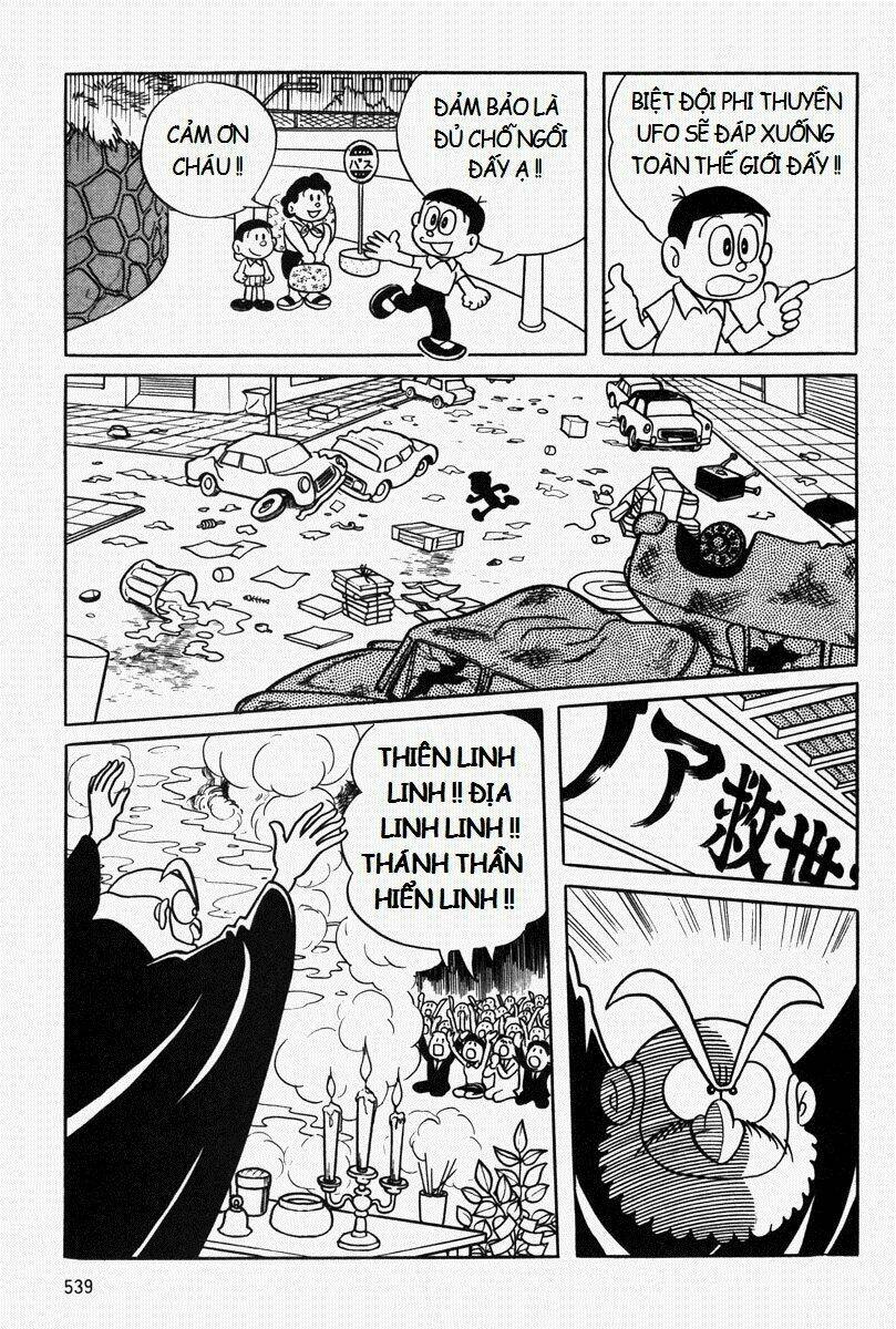 mojako chapter 11.2 - Trang 29