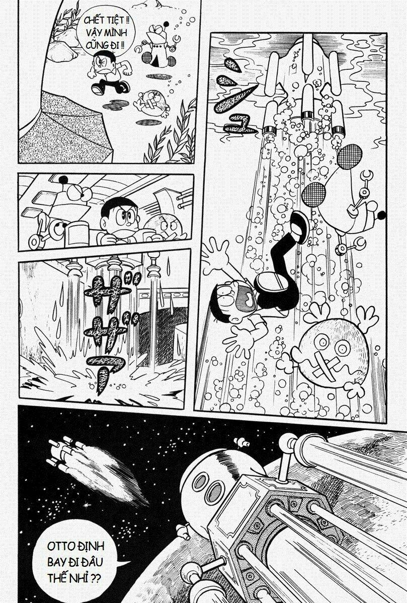 mojako chapter 11.2 - Trang 32