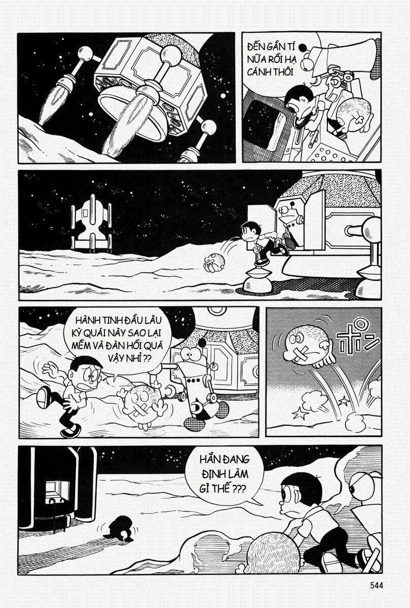mojako chapter 11.2 - Trang 34