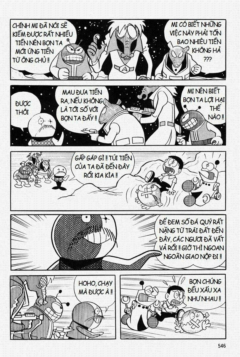 mojako chapter 11.2 - Trang 36