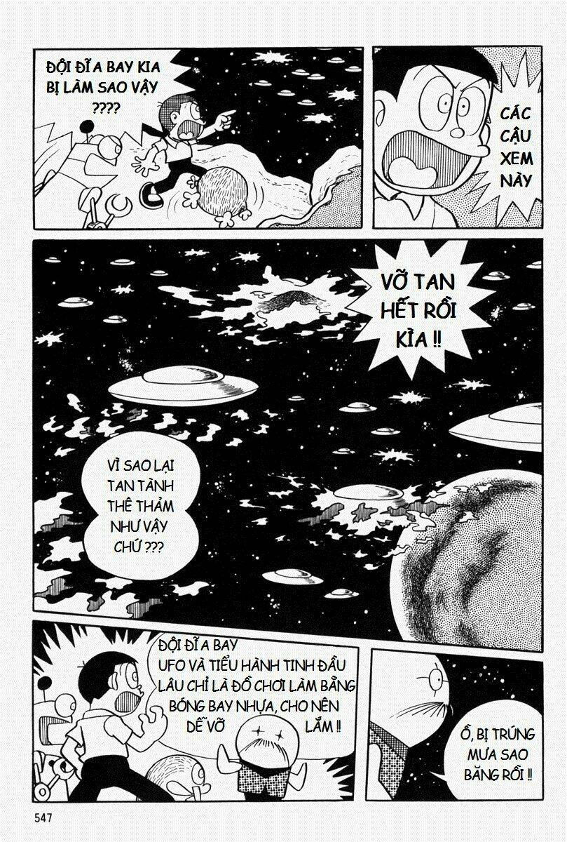 mojako chapter 11.2 - Trang 37
