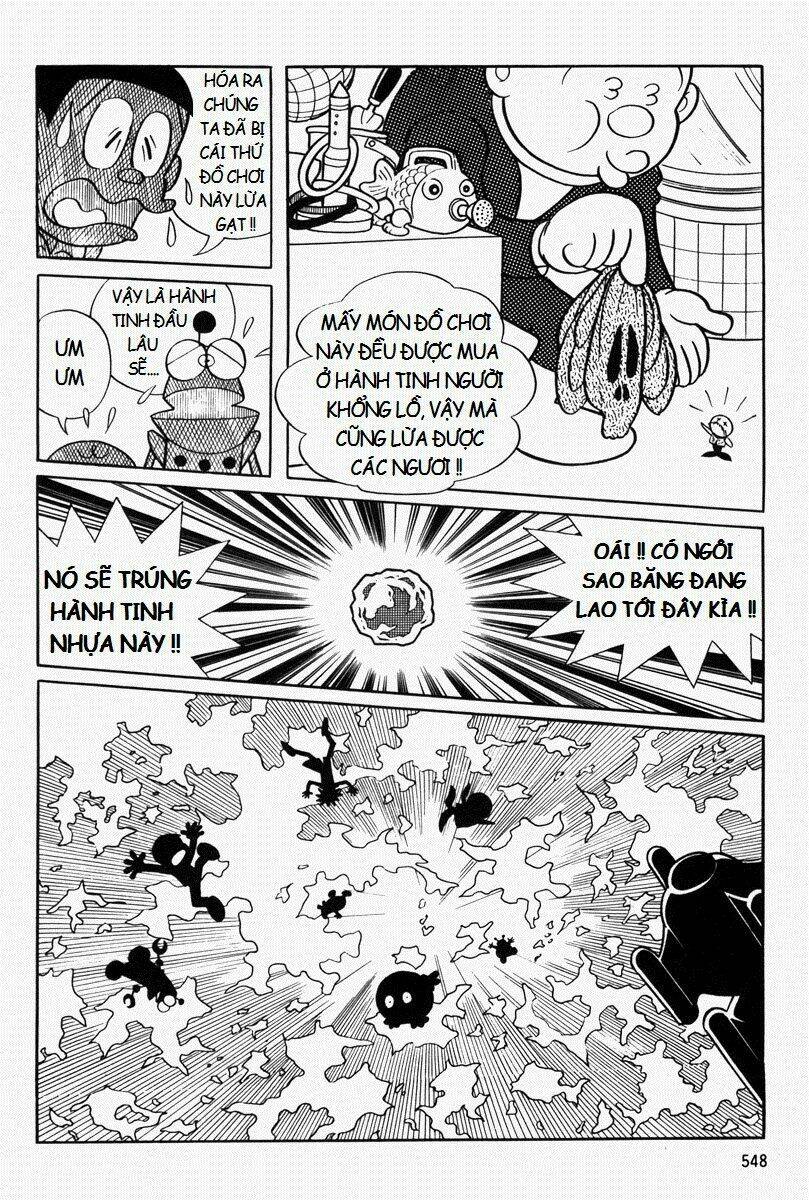 mojako chapter 11.2 - Trang 38