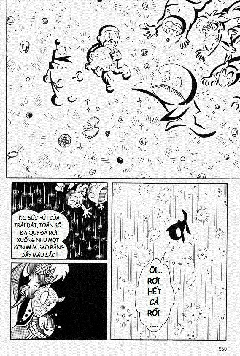 mojako chapter 11.2 - Trang 40