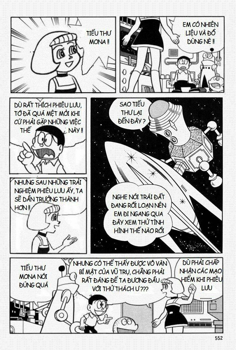 mojako chapter 11.2 - Trang 42