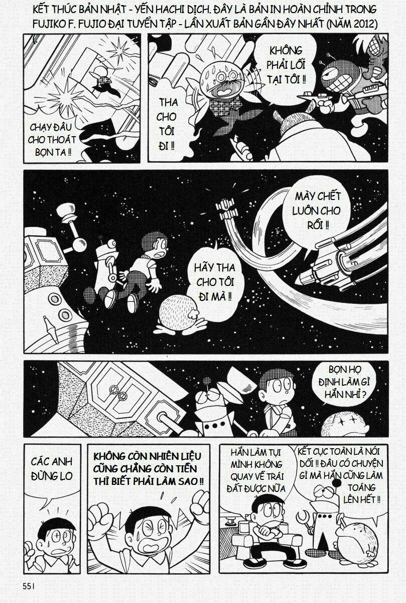 mojako chapter 11.2 - Trang 44