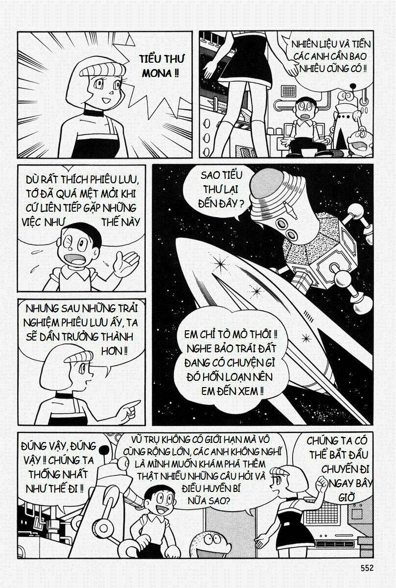 mojako chapter 11.2 - Trang 45