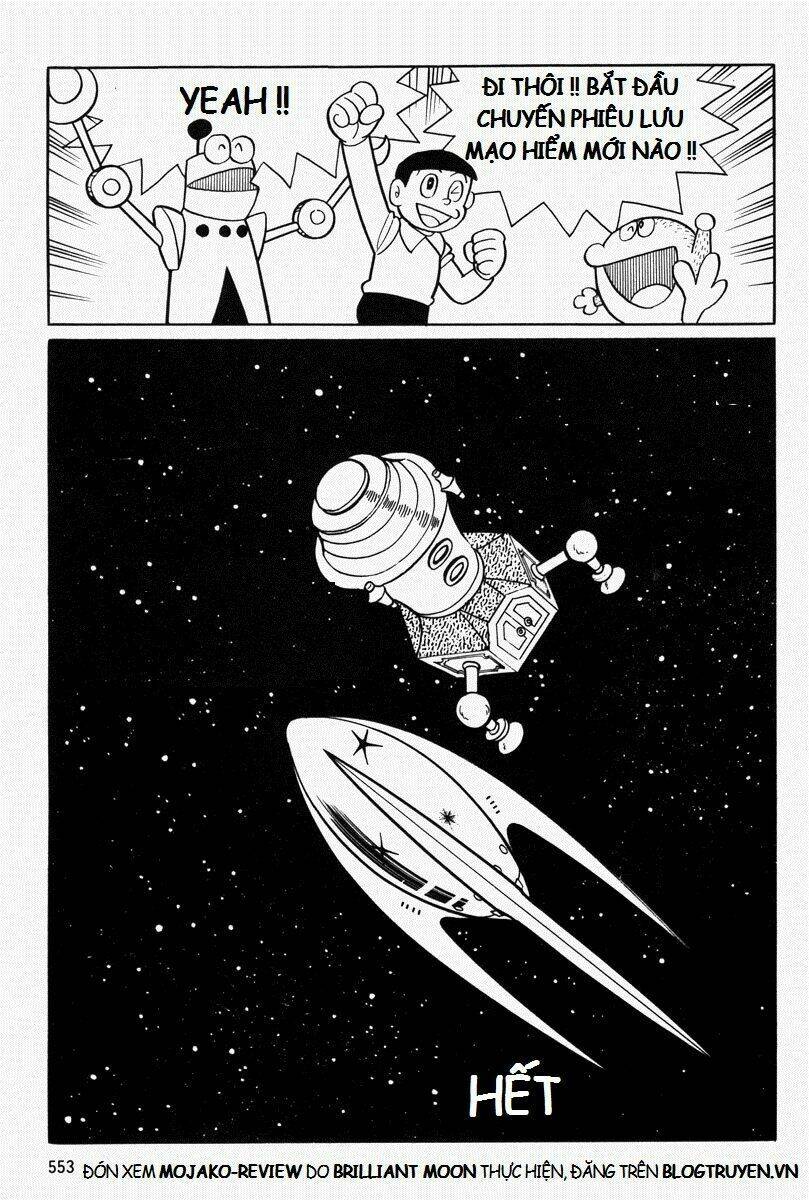 mojako chapter 11.2 - Trang 46