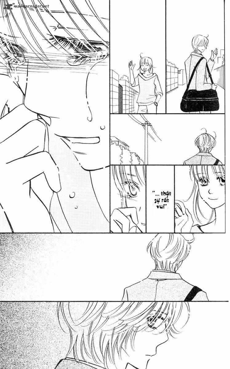 kimi ga uso wo tsuita chapter 12 - Trang 14