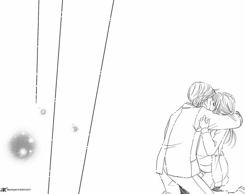 kimi ga uso wo tsuita chapter 12 - Trang 31