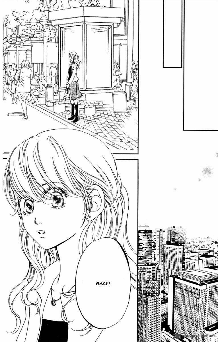 kimi ga uso wo tsuita chapter 12 - Trang 32