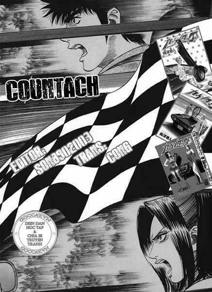 countach chapter 18 - Trang 1