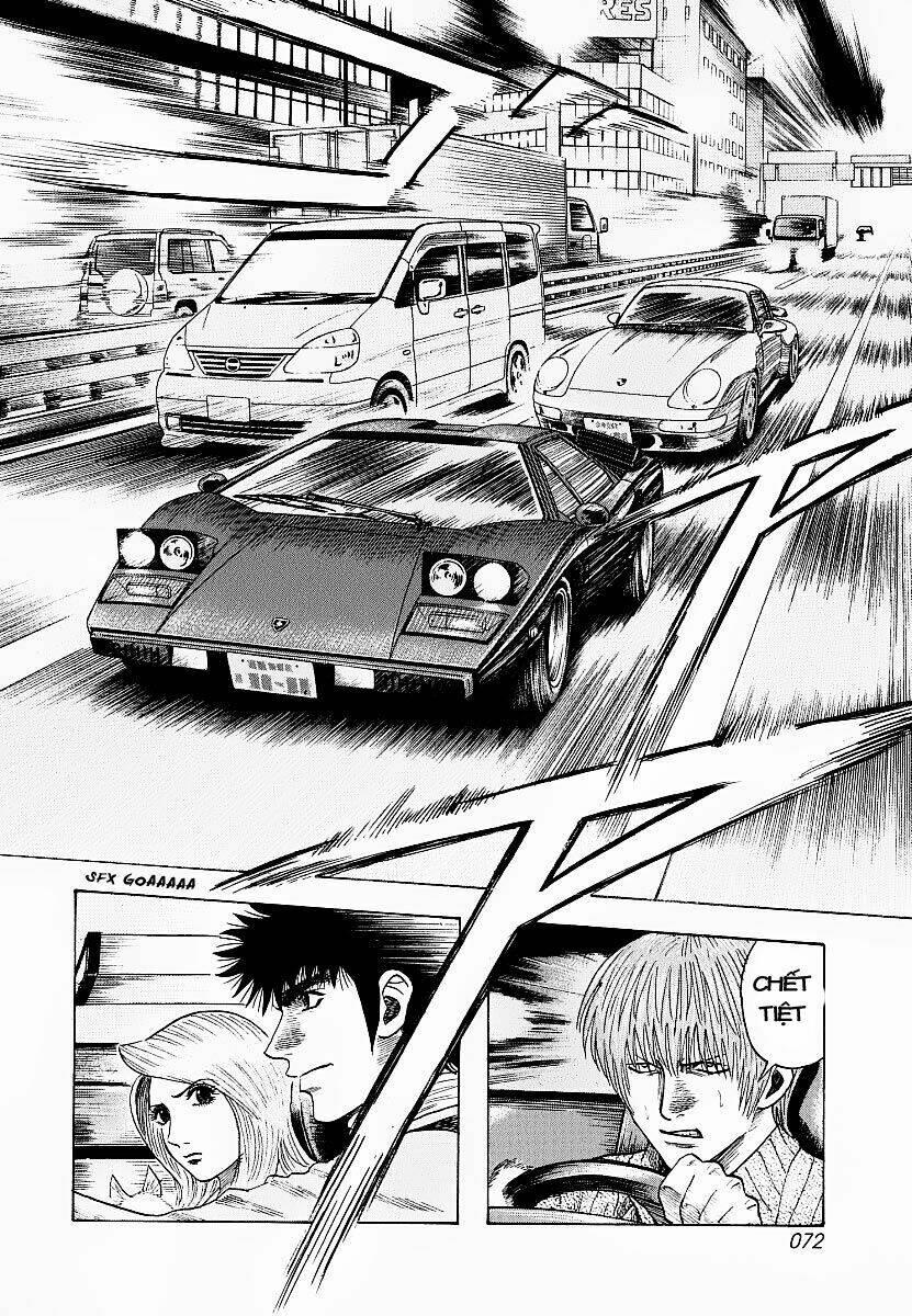 countach chapter 18 - Trang 3