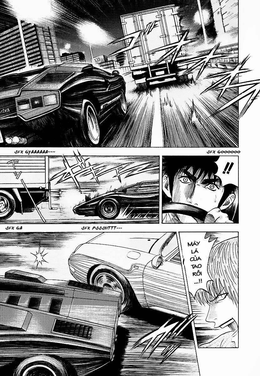 countach chapter 18 - Trang 4