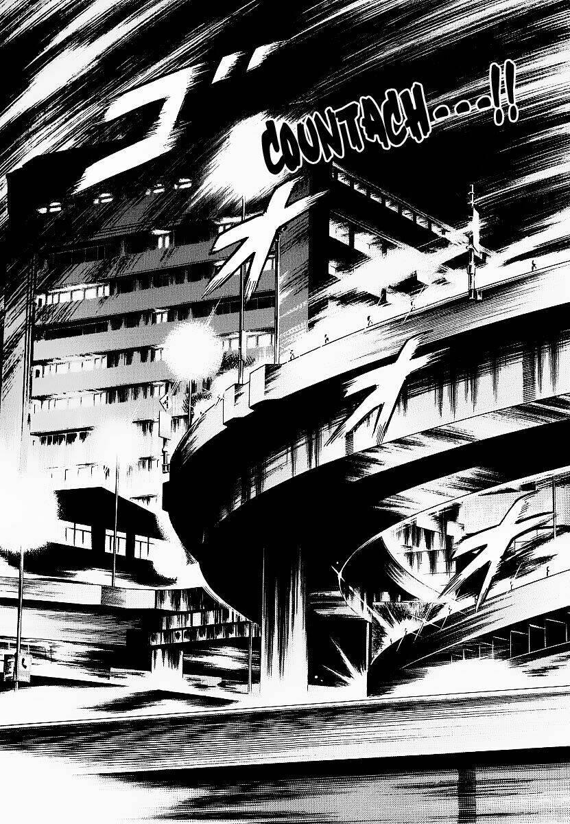 countach chapter 18 - Trang 7