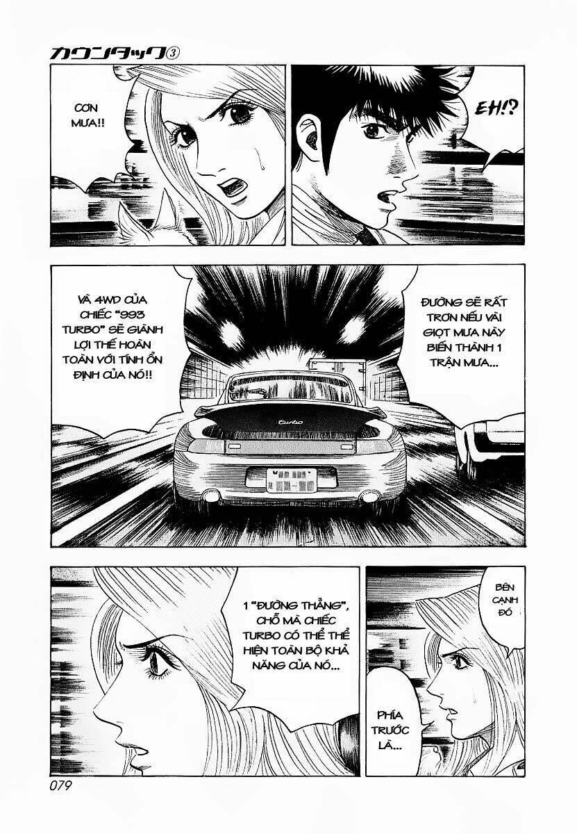countach chapter 18 - Trang 10