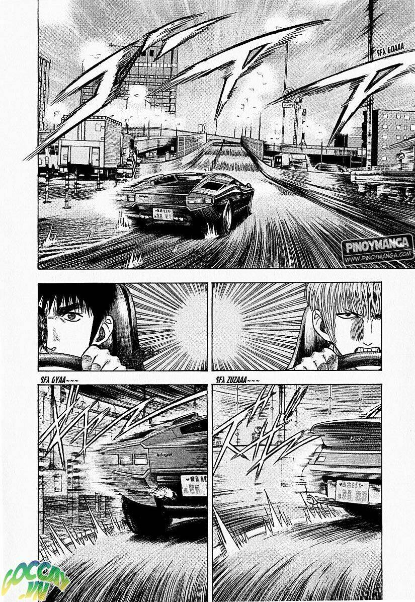 countach chapter 19 - Trang 4