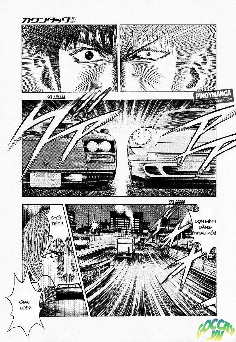 countach chapter 19 - Trang 5