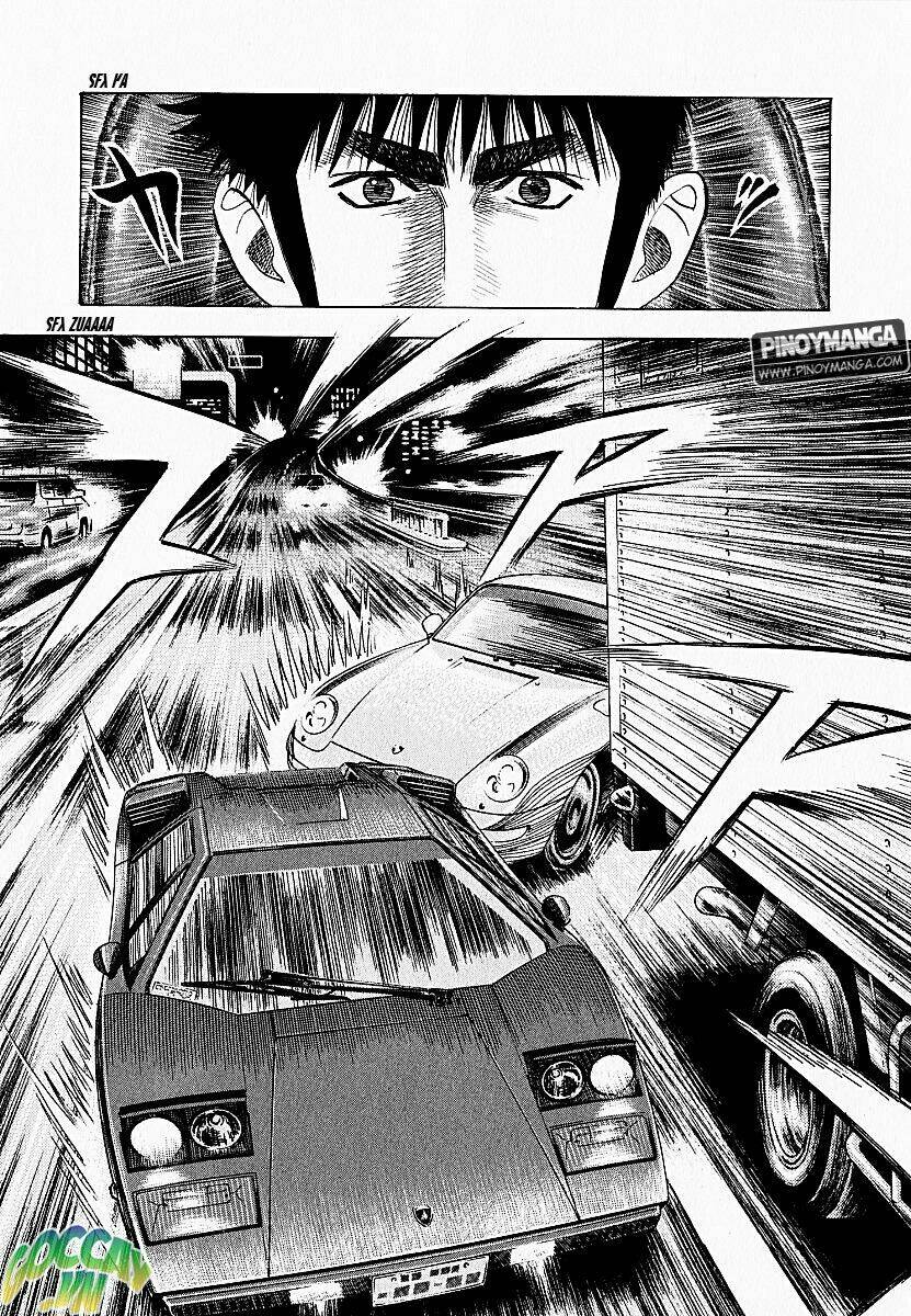 countach chapter 19 - Trang 6