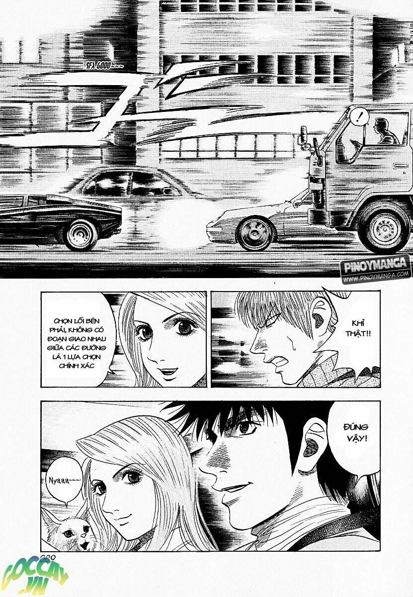 countach chapter 19 - Trang 7