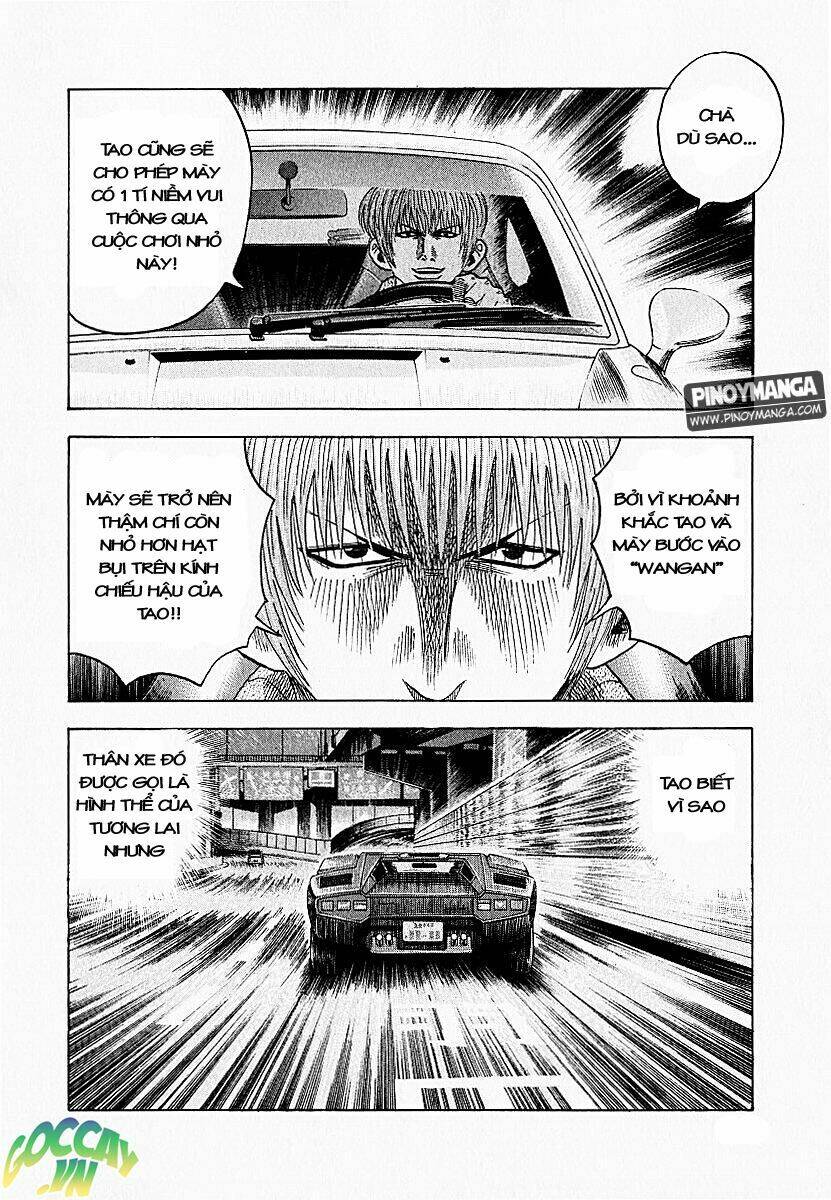 countach chapter 19 - Trang 8