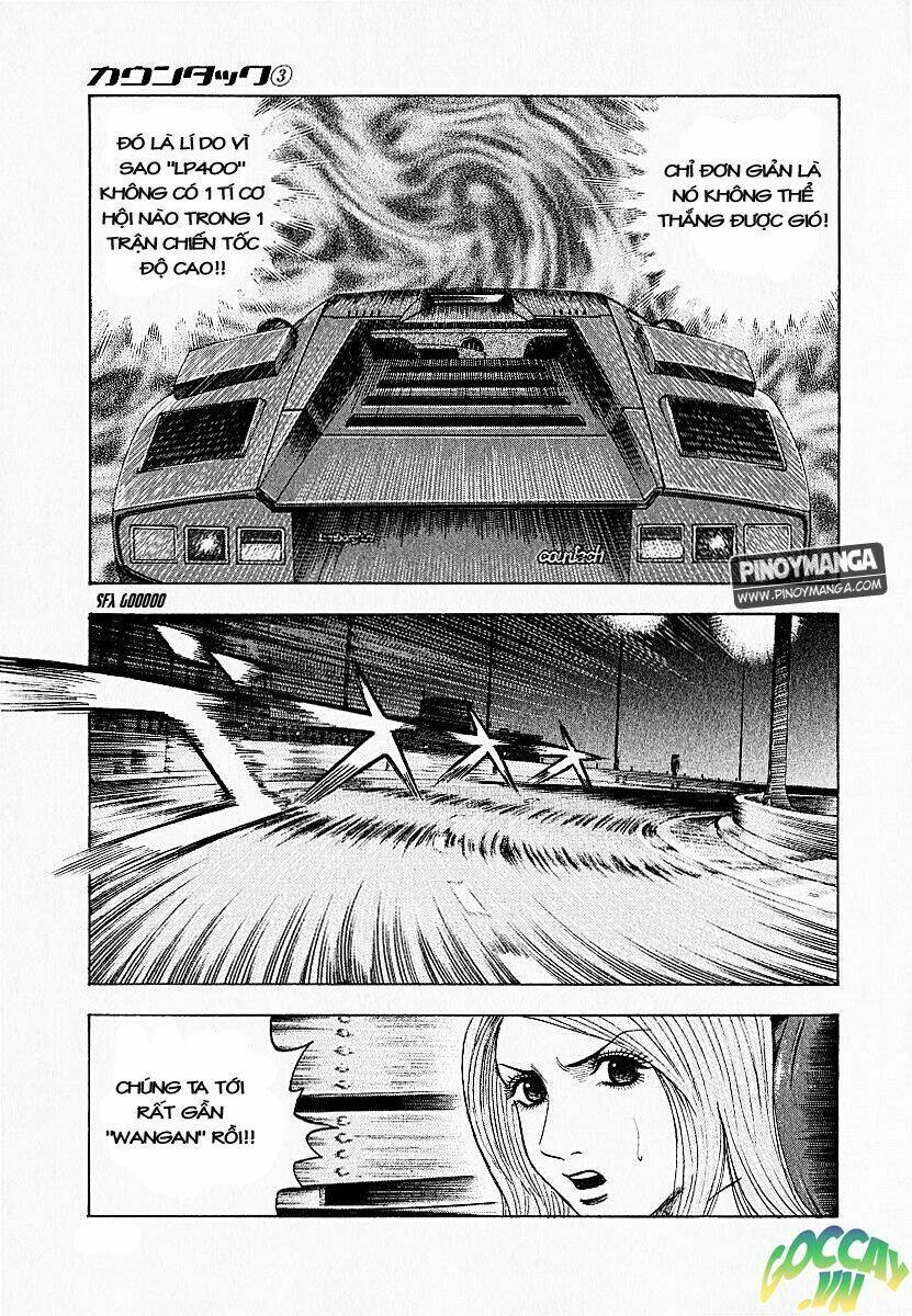 countach chapter 19 - Trang 9