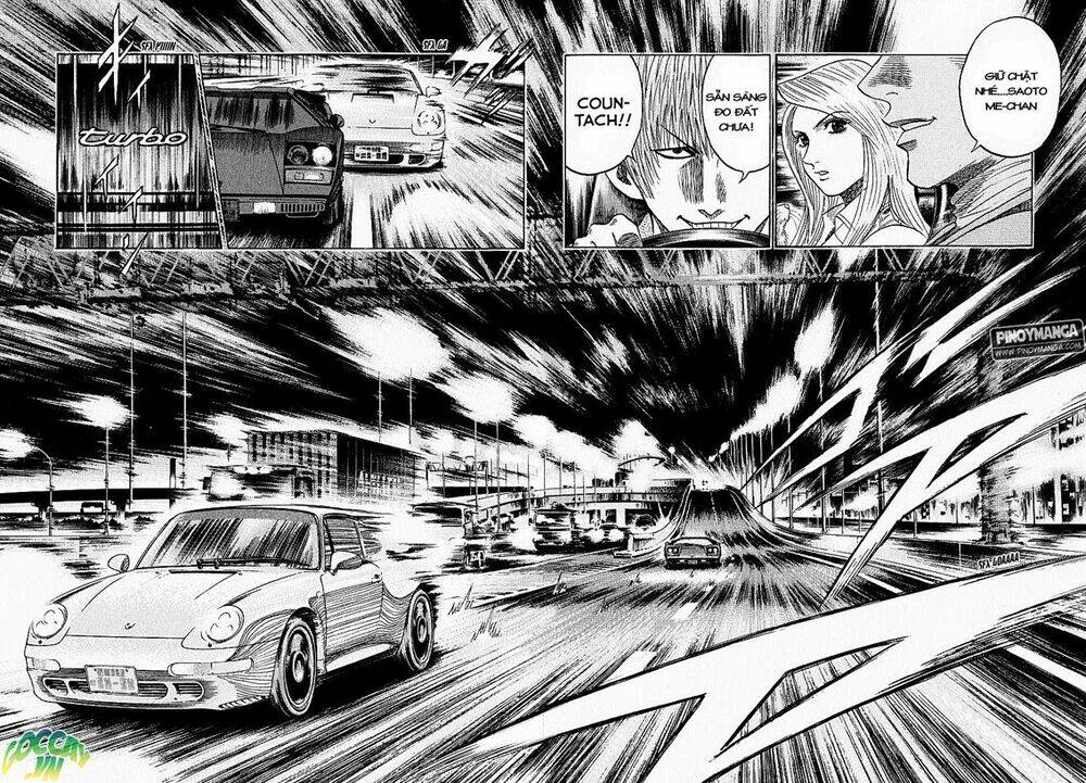 countach chapter 19 - Trang 10