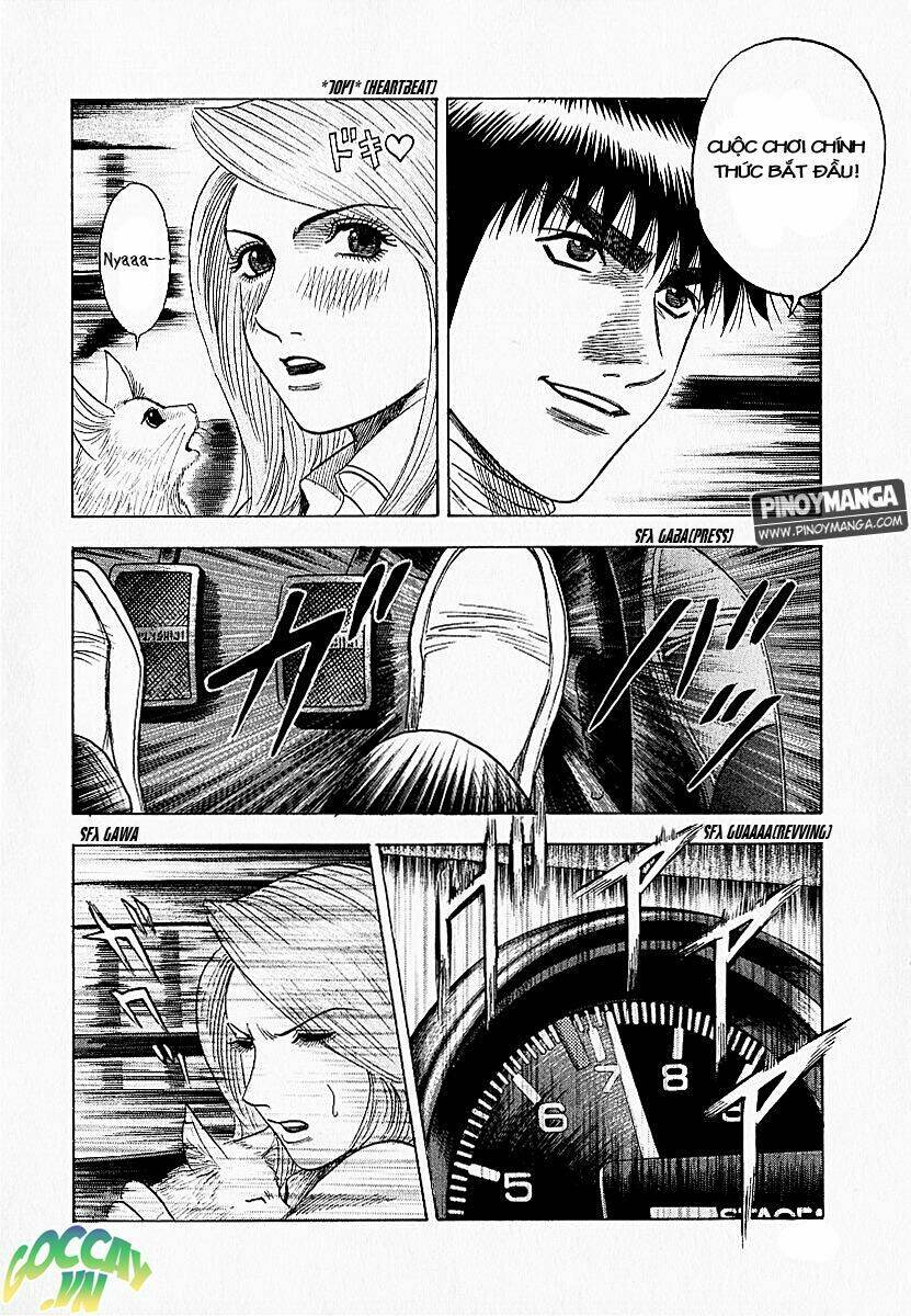countach chapter 19 - Trang 11