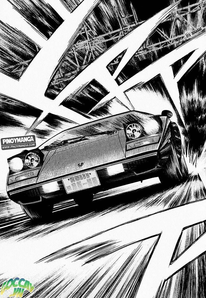 countach chapter 19 - Trang 12