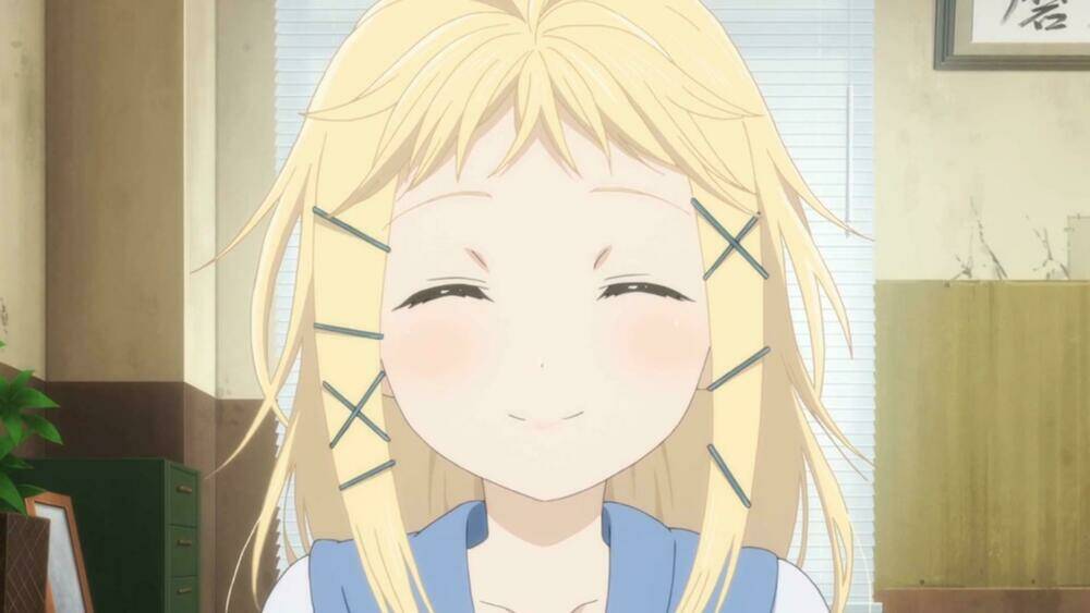 ảnh loli moe chapter 0.1 - Trang 7