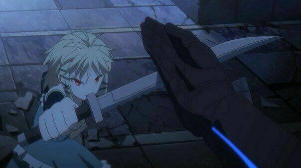 ảnh loli moe chapter 0.1 - Trang 9