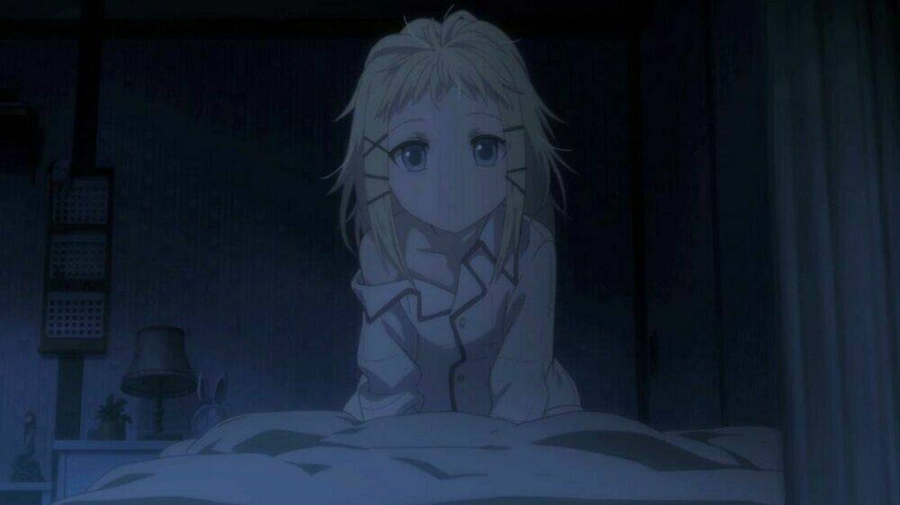 ảnh loli moe chapter 0.1 - Trang 10
