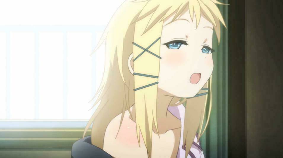 ảnh loli moe chapter 0.1 - Trang 12