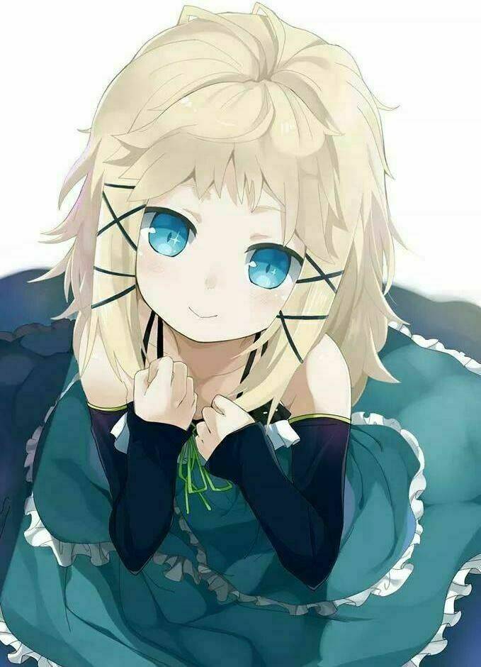 ảnh loli moe chapter 0.1 - Trang 14