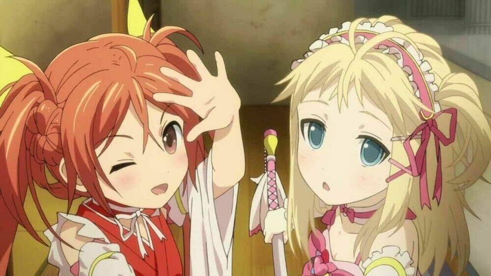 ảnh loli moe chapter 0.1 - Trang 18