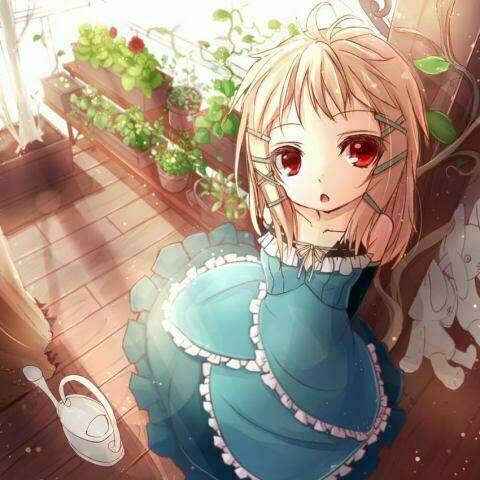 ảnh loli moe chapter 0.1 - Trang 20