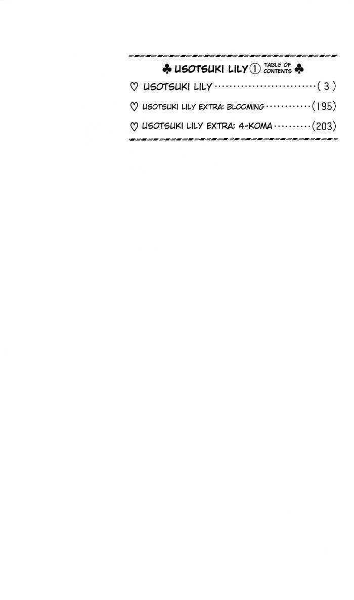 chàng trai đặc biệt chapter 1 - Trang 4