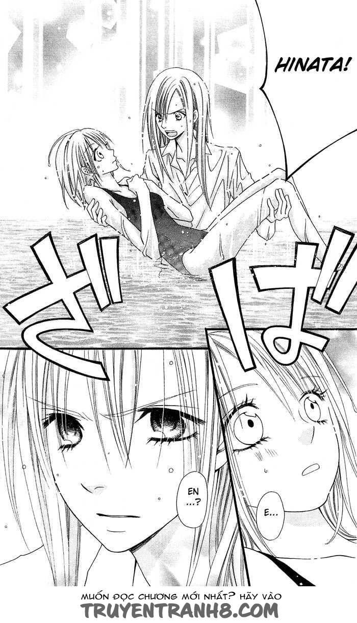 chàng trai đặc biệt chapter 3 - Trang 26