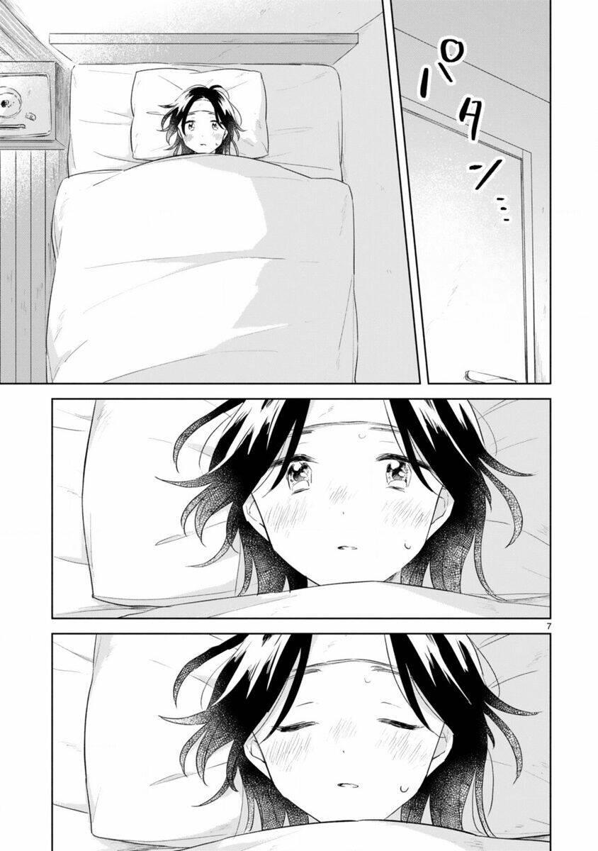 haru and midori chapter 9 - Trang 7