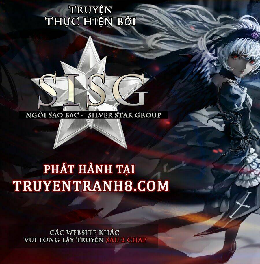 tìm ánh trăng tròn chapter 4 - Trang 1