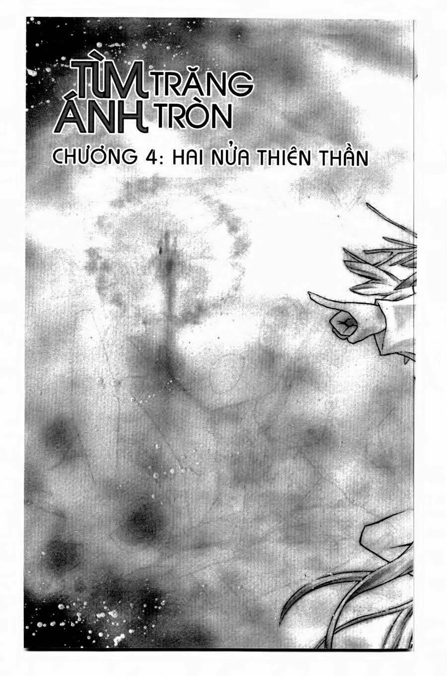 tìm ánh trăng tròn chapter 4 - Trang 4