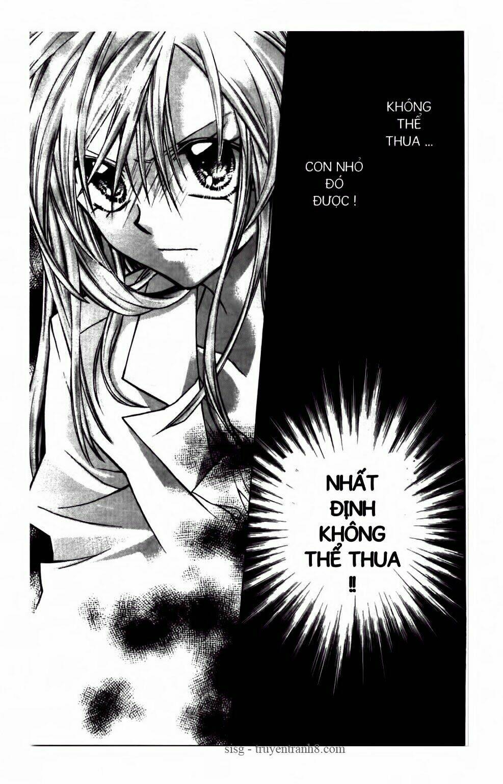tìm ánh trăng tròn chapter 4 - Trang 38