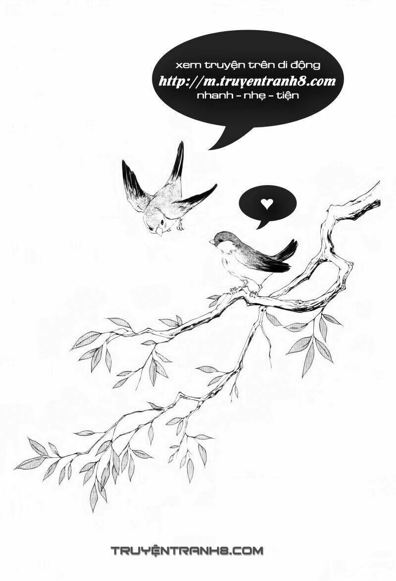 tìm ánh trăng tròn chapter 4 - Trang 43