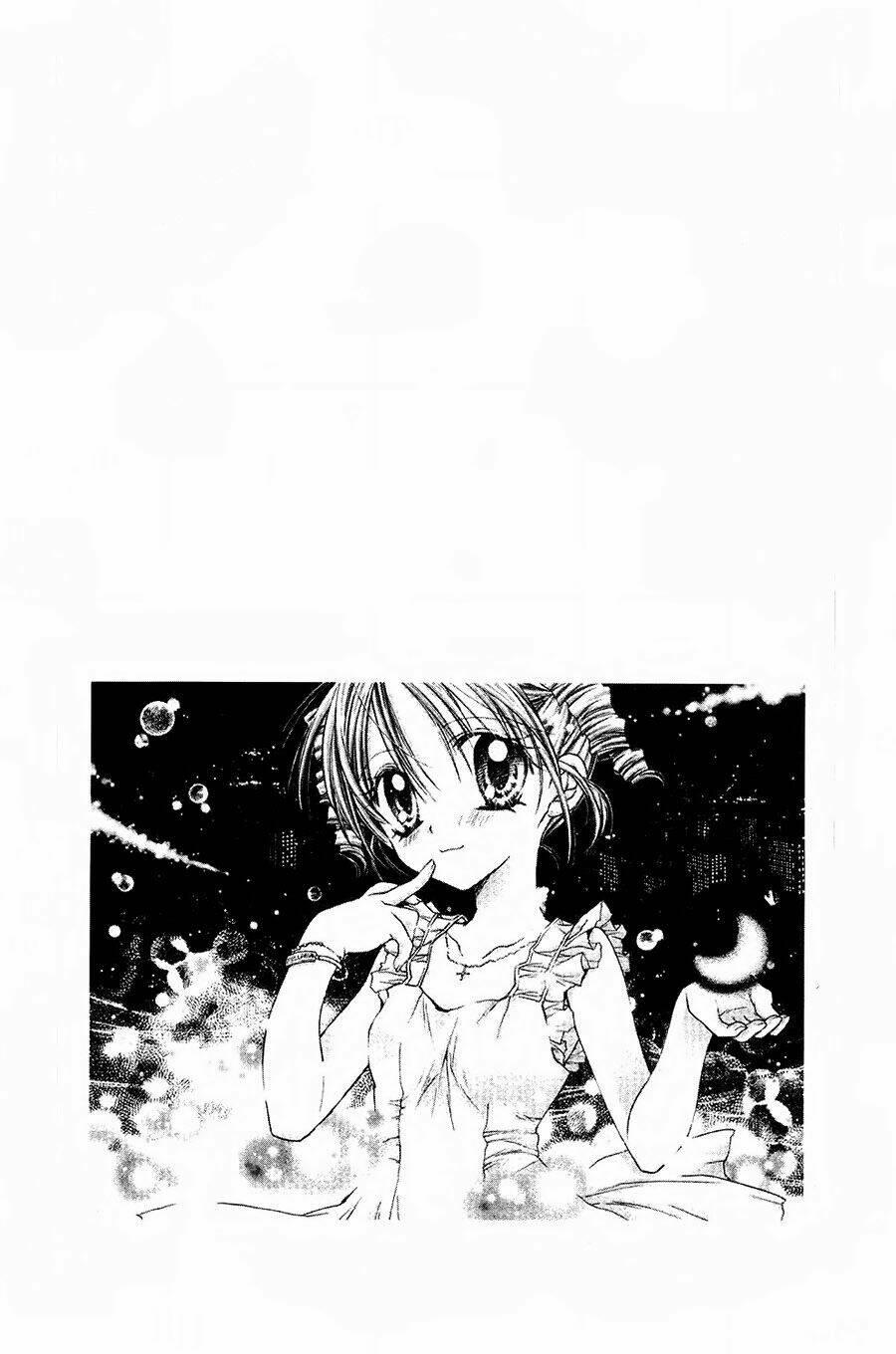 tìm ánh trăng tròn chapter 18 - Trang 3