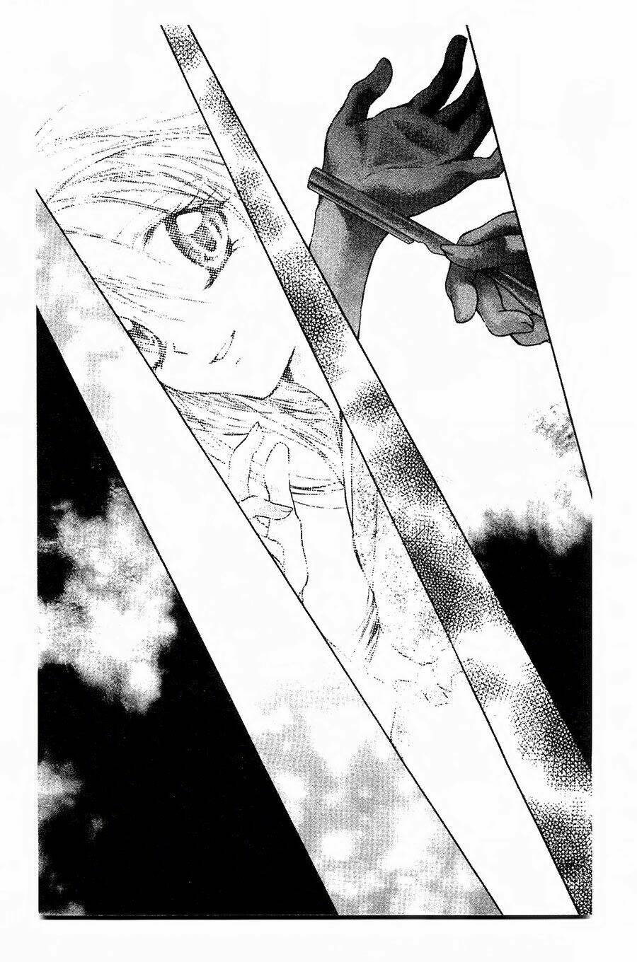 tìm ánh trăng tròn chapter 18 - Trang 22